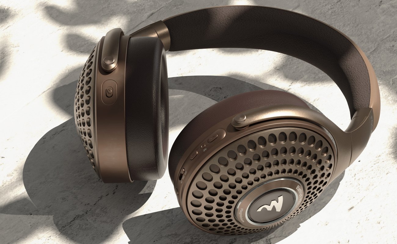 BATTHIS MG Secret of HT