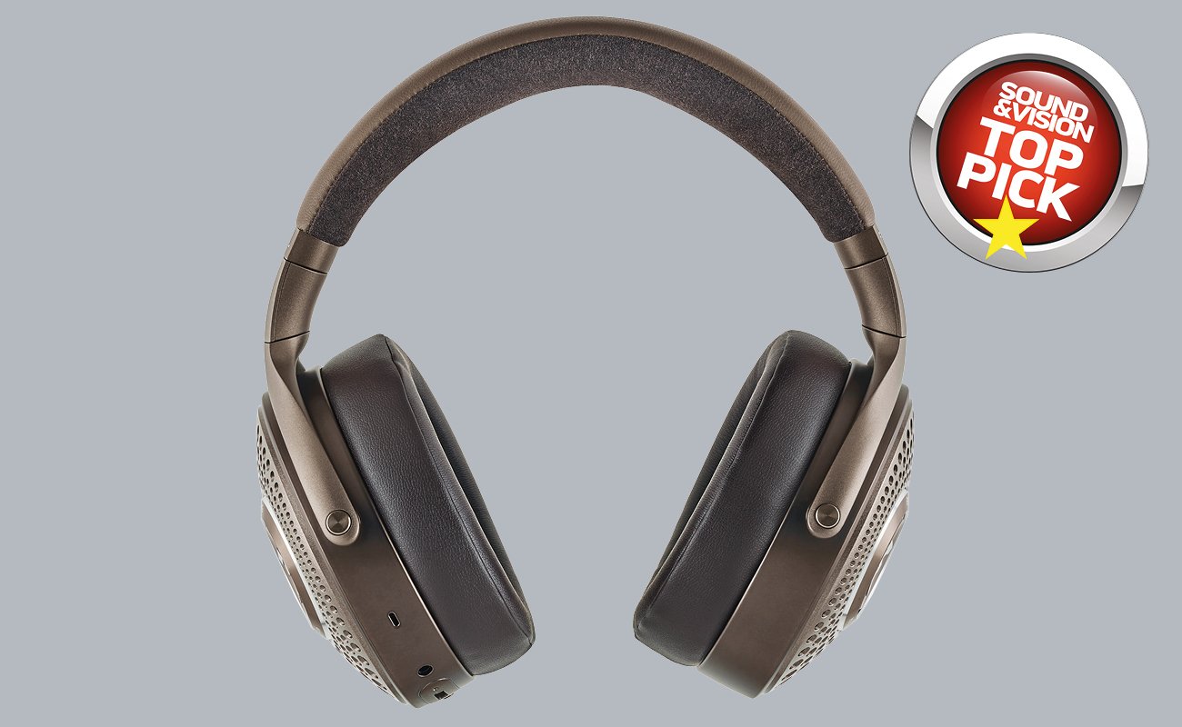 Sound&Vision Bathys MG