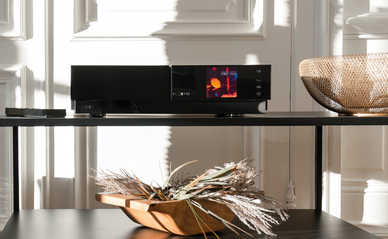 B2B-Uniti Nova PE - eCoustics