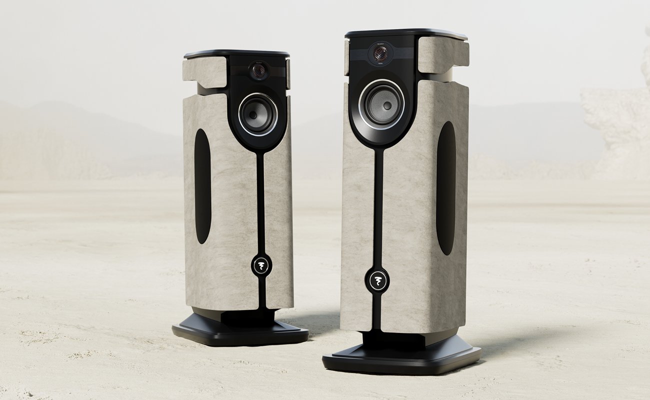 B2B-eCoustics Diva Mezza